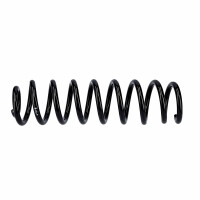 Suspension Spring Set Front Axle Coil Spring Ø 15 mm EIBACH for MB M-CLASS