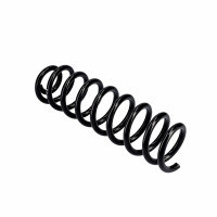Suspension Spring Set Front Axle Coil Spring Ø 15 mm EIBACH for MB M-CLASS