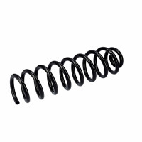 Suspension Spring Set Front Axle Coil Spring Ø 15 mm EIBACH for MB M-CLASS