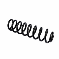 Suspension Spring Set Front Axle Coil Spring Ø 15 mm EIBACH for MB M-CLASS