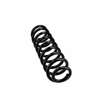 Suspension Spring Set Front Axle Coil Spring Ø 15 mm EIBACH for MB M-CLASS
