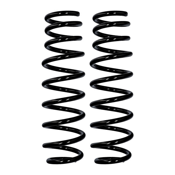Suspension spring set rear axle Ø 11.5 mm 370 mm EIBACH for ALFA ROMEO 159