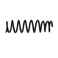 Suspension Spring Set rear coil spring Ø 11,5 mm EIBACH for ALFA ROMEO 159