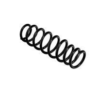 Suspension Spring Set rear coil spring Ø 11,5 mm EIBACH for ALFA ROMEO 159