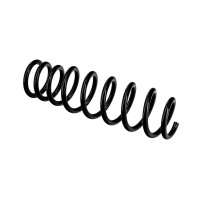 Suspension Spring Set rear coil spring Ø 11,5 mm EIBACH for ALFA ROMEO 159