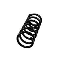 Suspension Spring Set Rear Axle Coil Spring Ø 14.8 mm EIBACH for FORD S-MAX