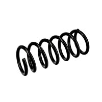 Suspension Spring Set Rear Axle Coil Spring Ø 14.8 mm EIBACH for FORD S-MAX