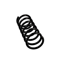 Suspension Spring Set Rear Axle Coil Spring Ø 14.8 mm EIBACH for FORD S-MAX