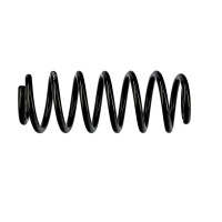 Suspension Spring Set rear coil spring Ø 12.2 mm EIBACH for PEUGEOT 307