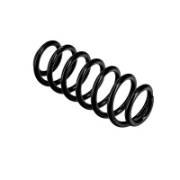 Suspension Spring Set rear coil spring Ø 12.2 mm EIBACH for PEUGEOT 307