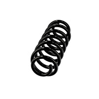 Suspension Spring Set rear coil spring Ø 12.2 mm EIBACH for PEUGEOT 307