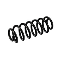 Suspension Spring Set rear coil spring Ø 12.2 mm EIBACH for PEUGEOT 307