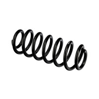 Suspension Spring Set rear coil spring Ø 12.2 mm EIBACH for PEUGEOT 307