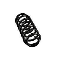 Suspension Spring Set rear coil spring Ø 12.2 mm EIBACH for PEUGEOT 307