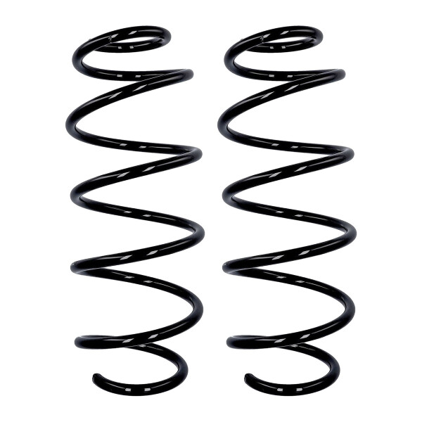 Suspension spring set front axle Ø 13 mm 417 mm EIBACH for e.g. OPEL COMBO