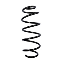 Suspension spring set front axle Ø 13 mm 417 mm EIBACH for e.g. OPEL COMBO