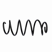 Suspension Spring Set front coil spring Ø 13 mm EIBACH for e.g. OPEL COMBO