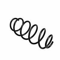 Suspension Spring Set front coil spring Ø 13 mm EIBACH for e.g. OPEL COMBO