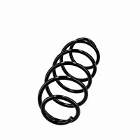 Suspension Spring Set front coil spring Ø 13 mm EIBACH for e.g. OPEL COMBO