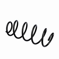 Suspension Spring Set front coil spring Ø 13 mm EIBACH for e.g. OPEL COMBO