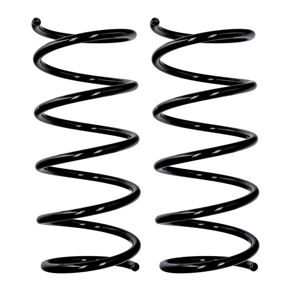Suspension spring set front Ø 13.8 mm 406 mm EIBACH for e.g. RENAULT LAGUNA I