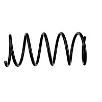 Suspension Spring Set front Ø 13,8 mm EIBACH for e.g. RENAULT LAGUNA