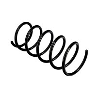 Suspension Spring Set front Ø 13,8 mm EIBACH for e.g. RENAULT LAGUNA