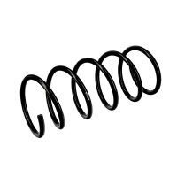 Suspension Spring Set front Ø 13,8 mm EIBACH for e.g. RENAULT LAGUNA