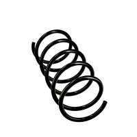 Suspension Spring Set front Ø 13,8 mm EIBACH for e.g. RENAULT LAGUNA