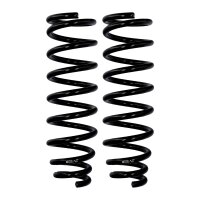 Suspension spring set front axle Ø 13 mm 367 mm...