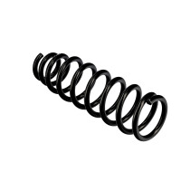 Suspension Spring Set front axle coil spring Ø 13 mm EIBACH for e.g. MAZDA 6