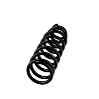 Suspension Spring Set front axle coil spring Ø 13 mm EIBACH for e.g. MAZDA 6