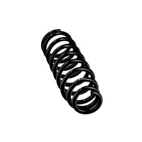 Suspension Spring Set front axle coil spring Ø 13 mm EIBACH for e.g. MAZDA 6