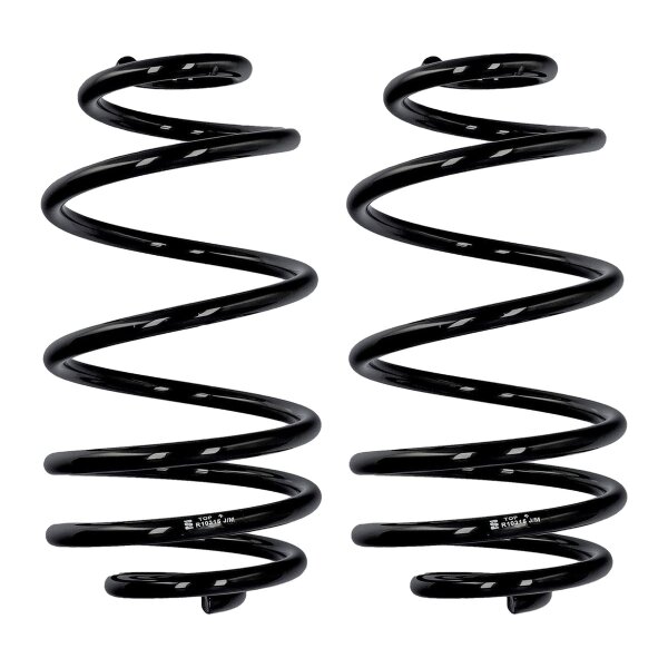 Suspension spring set rear axle Ø 11.5 mm 285 mm EIBACH for e.g. OPEL ASTRA H