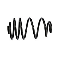 Suspension Spring Set rear coil spring Ø 11.5 mm EIBACH for e.g. OPEL ASTRA