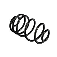 Suspension Spring Set rear coil spring Ø 11.5 mm EIBACH for e.g. OPEL ASTRA