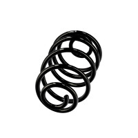 Suspension Spring Set rear coil spring Ø 11.5 mm EIBACH for e.g. OPEL ASTRA