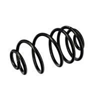 Suspension Spring Set rear coil spring Ø 11.5 mm EIBACH for e.g. OPEL ASTRA