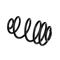 Suspension Spring Set rear coil spring Ø 11.5 mm EIBACH for e.g. OPEL ASTRA