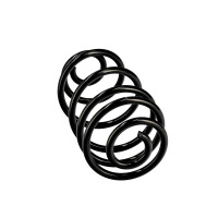 Suspension Spring Set rear coil spring Ø 11.5 mm EIBACH for e.g. OPEL ASTRA