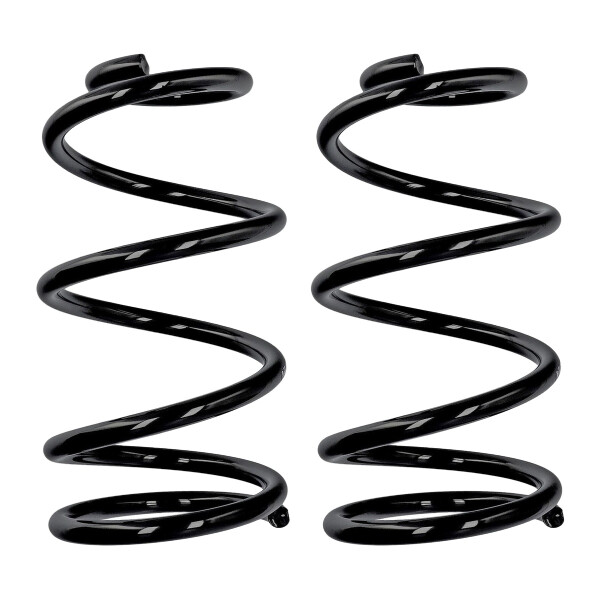 Suspension spring set front axle Ø 17 mm 351 mm EIBACH for e.g. FORD TRANSIT