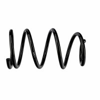Suspension Spring Set front coil spring Ø 17 mm EIBACH for e.g. FORD TRANSIT