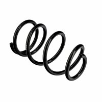 Suspension Spring Set front coil spring Ø 17 mm EIBACH for e.g. FORD TRANSIT