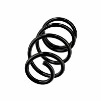Suspension Spring Set front coil spring Ø 17 mm EIBACH for e.g. FORD TRANSIT