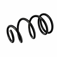 Suspension Spring Set front coil spring Ø 17 mm EIBACH for e.g. FORD TRANSIT