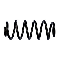 Suspension Spring Set front axle coil spring Ø 14.8 mm EIBACH for e.g. AUDI A6
