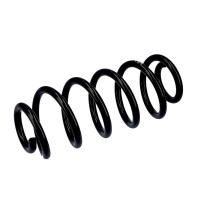 Suspension Spring Set front axle coil spring Ø 14.8 mm EIBACH for e.g. AUDI A6