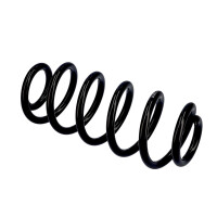 Suspension Spring Set front axle coil spring Ø 14.8 mm EIBACH for e.g. AUDI A6