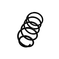 Suspension Spring Set front coil spring Ø 13 mm EIBACH for e.g. CITROËN C4