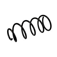 Suspension Spring Set front coil spring Ø 13 mm EIBACH for e.g. CITROËN C4